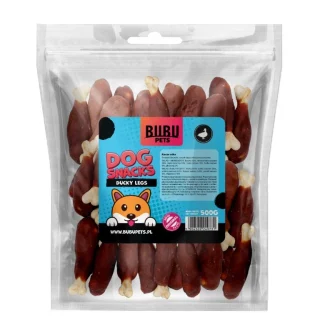 Kačacie stehienka 500g
