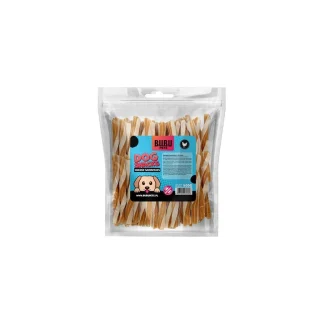 Skrútený sendvič s kuracím mäsom a treskou 500g