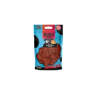Srdiečka s kačicou a ryžou 100g