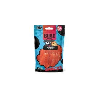 Kuracie prsia mäkké plátky 100 g