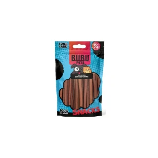 Mäkká hovädzia tyčinka 100g