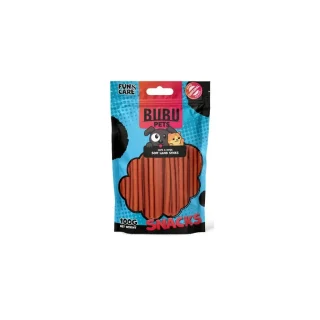 Mäkká jahňacia tyčinka 100g